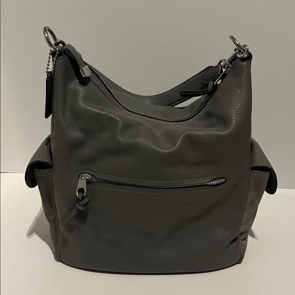 Coach Pennie Shoulder Bag - Picture 6 of 10